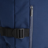 New Rebels New Rebels Gassaway Trolley XXLNavy | Großer Reisekoffer 73L | Leichter Koffer mit Doppelrollen | 70x39x27 cm | Navy