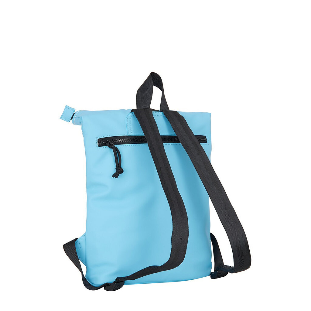 New Rebels New Rebels Mart Art - Los Angeles Cartoon Rolltop Rugtas Mini