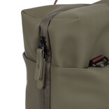 New Rebels New Rebels Julan  Shopper 40L Olive Wasserabweisend