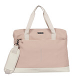 New Rebels New Rebels Julan  Shopper 40L Roze Waterafstotend