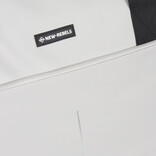 New Rebels New Rebels Julan  Shopper 40L Licht Grijs Waterafstotend
