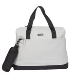 New Rebels New Rebels Julan  Shopper 40L Licht Grijs Waterafstotend