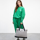 New Rebels New Rebels Julan  Shopper 40L Hellgrau  Wasserabweisend