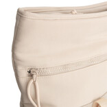 New Rebels New Rebels Ribbi Los Angeles Rolltop Backpack Mini Beige - 13 L