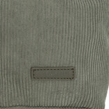 New Rebels New Rebels Ribbi Los Angeles Rolltop Backpack Mini Sage Green - 13 L