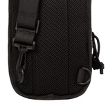New Rebels New Rebels mart - Fargo Crossbody Tasche Schwarz