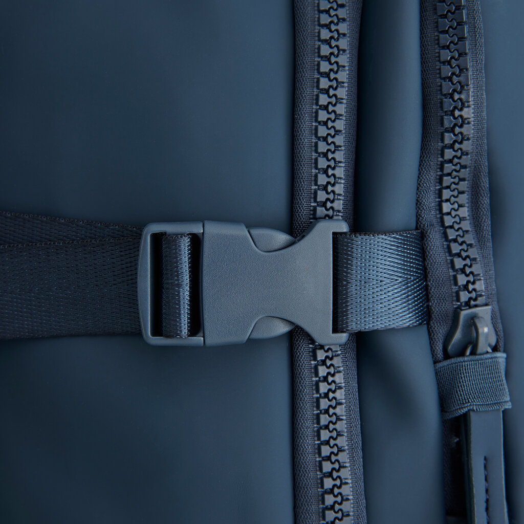 New Rebels Jessi Womby Cabin Rugzak – 27L Waterdichte Onderseater Handbagage, Geschikt voor Vliegtuig 30x20x45cm