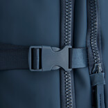 New Rebels Jessi Womby Cabin Rugzak – 27L Waterdichte Onderseater Handbagage, Geschikt voor Vliegtuig 30x20x45cm