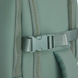 New Rebels New Rebels Jessi Womby Cabin Backpack – 27L Waterproof Underseater Hand Luggage, Airline Approved 30x20x45cmSalie Green