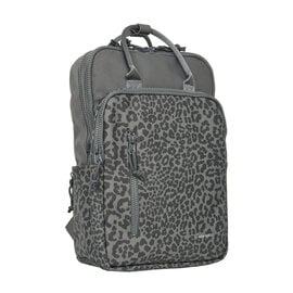 New Rebels Urban Milwaukee Rugzak 19L Waterafstotend – Laptop Rugtas 15.6” Werktas Schooltas