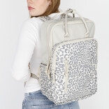 New Rebels New Rebels Urban Milwaukee Rugzak 19L Waterafstotend Laptop Rugzak 15.6 Inch Werktas Schooltas