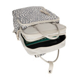 New Rebels New Rebels Urban Milwaukee Rugzak 19L Waterafstotend Laptop Rugzak 15.6 Inch Werktas Schooltas