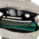 New Rebels New Rebels Urban Milwaukee Rugzak 19L Waterafstotend Laptop Rugzak 15.6 Inch Werktas Schooltas