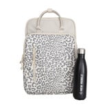 New Rebels New Rebels Urban Milwaukee Rugzak 19L Waterafstotend Laptop Rugzak 15.6 Inch Werktas Schooltas