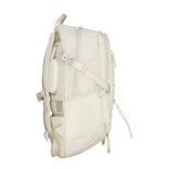 New Rebels New Rebels Trondheim Hurlock Rucksack Rund Beige