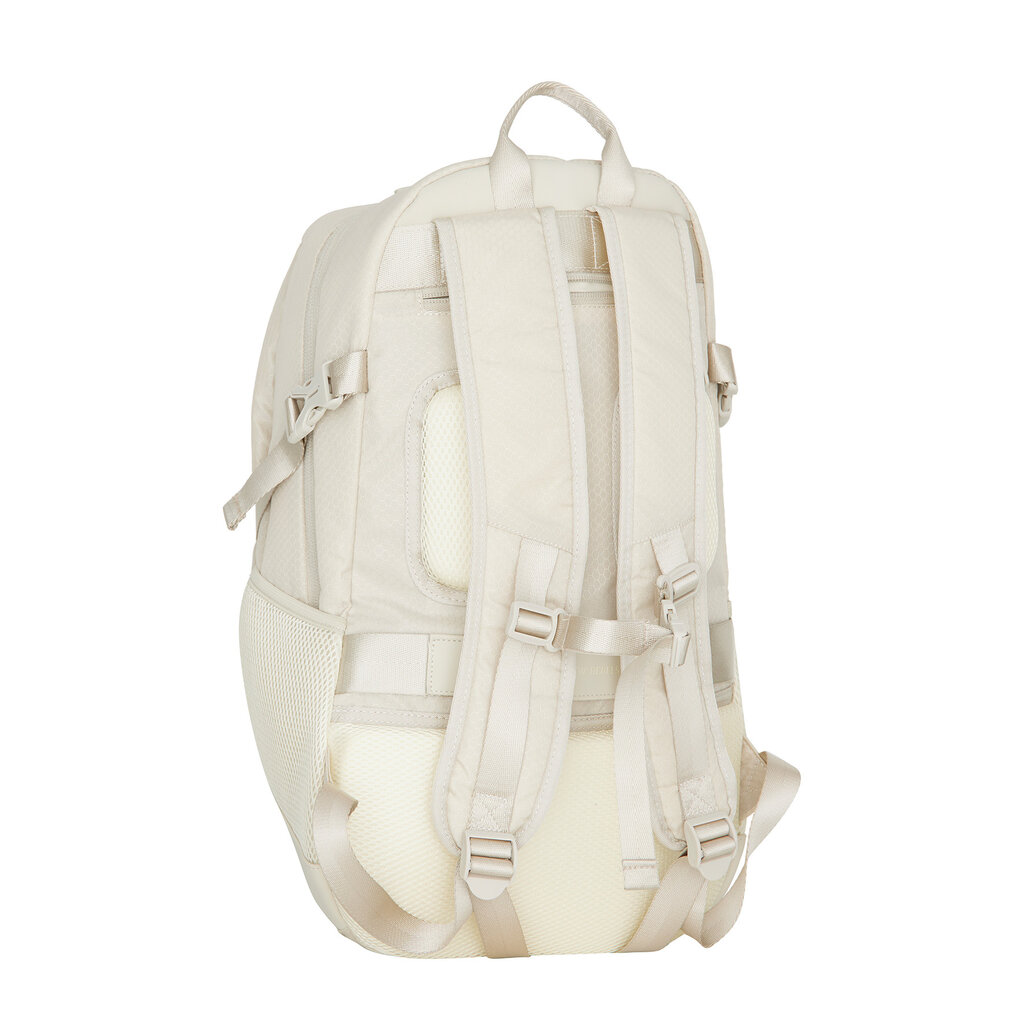 New Rebels New Rebels Trondheim Hurlock Rugzak Rond Beige