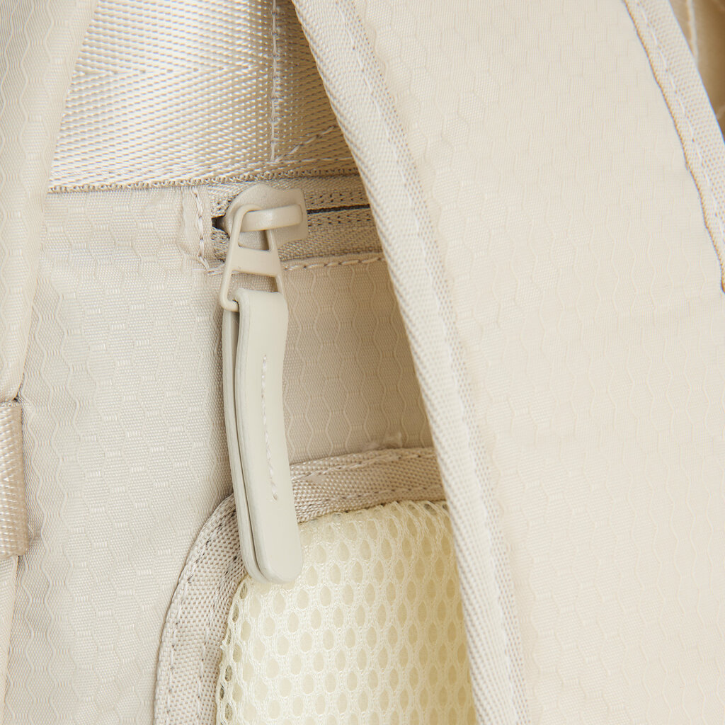 New Rebels New Rebels Trondheim Hurlock Backpack Round Beige