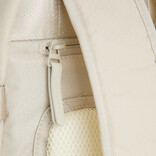New Rebels New Rebels Trondheim Hurlock Rucksack Rund Beige