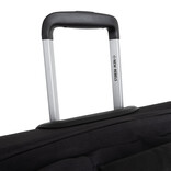 New Rebels Gassaway Trolley Medium  | Reisekoffer 52L | Leichter Koffer mit Doppelrollen | 60 x 36 x 24 cm