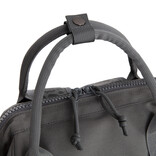 New Rebels Urban Leopard Weverly Rugzak Werktas 10L PU Nylon