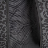 New Rebels New Rebels Bruce New York Antraciet 21L Rolltop Rugzak Waterafstotend Laptop 15.6"