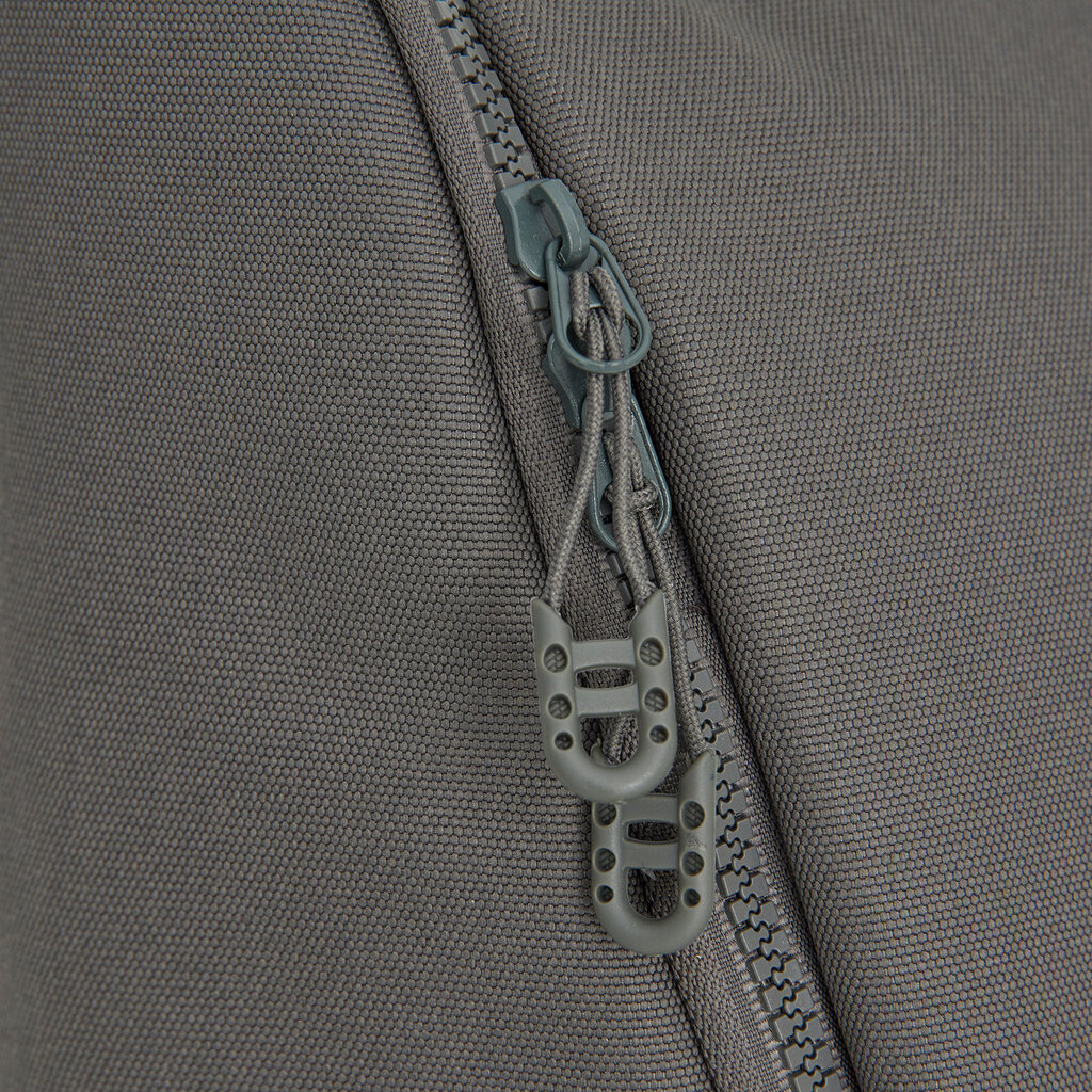 New Rebels New Rebels Valor Westerly Rucksack 14L Schulrucksack Laptoprucksack 14 Zoll PU Polyester Antracite