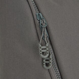 New Rebels New Rebels Valor Westerly Backpack 14L Laptop Backpack 14 Inch School Work Bag PU Polyester Antracite