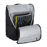 New Rebels New Rebels Valor Westerly Backpack Rugzak 14L Schooltas Werktas Laptop 14 inch PU Polyester