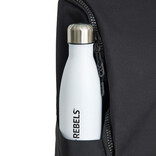 New Rebels New Rebels Valor Westerly Rucksack 14L Schulrucksack Laptoprucksack 14 Zoll PU Polyester