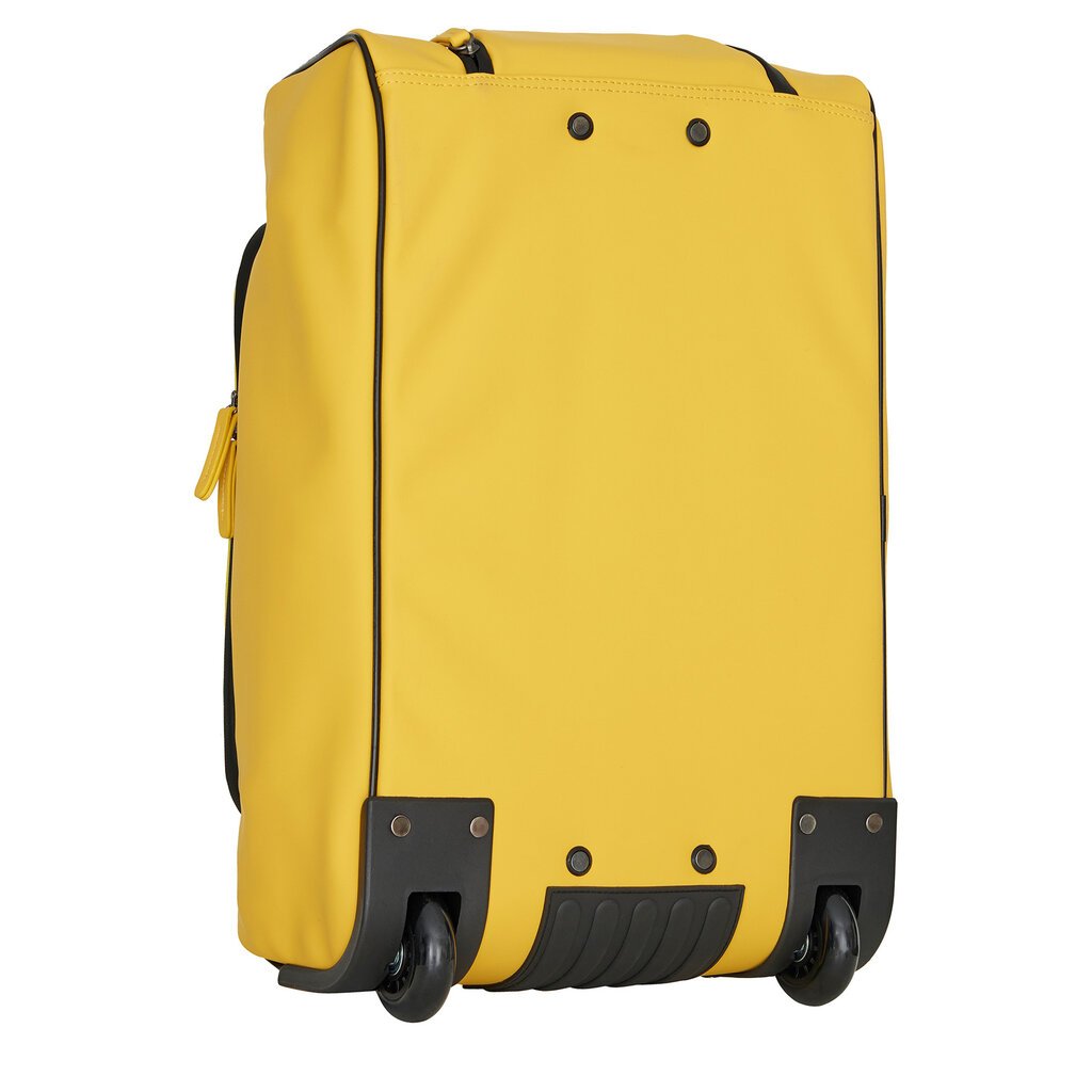 New Rebels New Rebels Mart Art - Laredo Sunflower On Board Trolley