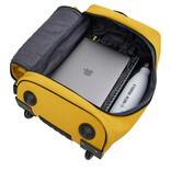 New Rebels New Rebels Mart Art - Laredo Sunflower On Board Trolley