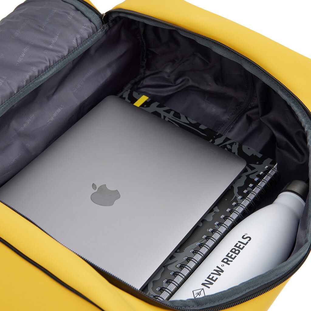 New Rebels New Rebels Mart Art - Laredo Sunflower On Board Trolley