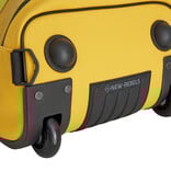 New Rebels New Rebels Mart Art - Laredo Sunflower On Board Trolley