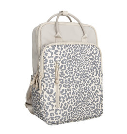 New Rebels New Rebels Urban Milwaukee Backpack 19L Water Repellent Laptop Backpack 15.6 Inch Work Backpack School Backpack