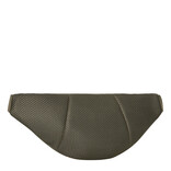 New Rebels New Rebels Valor Brooklyn Waistbag – Fanny Pack 36x8x15 cm Water Resistant 900D PU Polyester – Olive