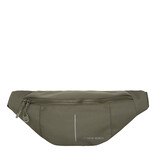 New Rebels New Rebels Valor Brooklyn Waistbag – Heuptas / Fannypack 36x8x15 cm Waterafstotend 900D PU Polyester Olive