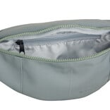 New Rebels New Rebels Valor Brooklyn Waistbag – Bauchtasche 36x8x15 cm Wasserabweisend 900D PU Polyester Salie