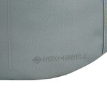 New Rebels New Rebels Valor Brooklyn Waistbag – Fanny Pack 36x8x15 cm Water Resistant 900D PU Polyester – Sage Green