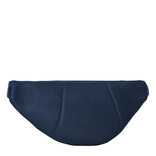 New Rebels New Rebels Valor Brooklyn Waistbag  Bauchtasche 36x8x15 cm Wasserabweisend 900D PU Polyester Schwarz