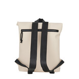 New Rebels New Rebels Mart Arts – Los Angeles Capibara Rolltop Rucksack Mini 7L Polyurethan Wasserabweisend
