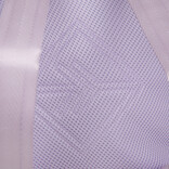 New Rebels New Rebels Branson  Los Angeles Rolltop Backpack Mini Grey | 7L Waterafstotende Rugzak PU Lila