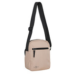 New Rebels New Rebels Walden Pontiac Umhängetasche Crossbody Tasche 18x9x22 cm Wasserabweisend Nylon – Leicht & Perfekt für Alltag und Reisen