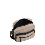 New Rebels New Rebels Walden Pontiac Umhängetasche Crossbody Tasche 18x9x22 cm Wasserabweisend Nylon – Leicht & Perfekt für Alltag und Reisen