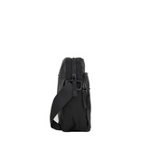 New Rebels New Rebels Walden Pontiac Crossbody Bag – Compact Shoulder Bag 18x9x22 cm Water-Resistant Nylon – Lightweight Everyday Travel Bag