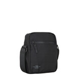 New Rebels New Rebels Walden Pontiac Crossbody Tas 18x9x22 cm – Nylon Schoudertas Waterafstotend – Compact & Lichtgewicht