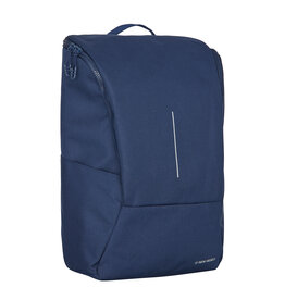 New Rebels New Rebels Valor Westerly Rucksack 14L Schulrucksack Laptoprucksack 14 Zoll PU Polyester Navy