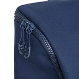 New Rebels New Rebels Valor Westerly Rucksack 14L Schulrucksack Laptoprucksack 14 Zoll PU Polyester Navy