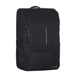 New Rebels New Rebels Valor Westerly Backpack 14L Laptop Backpack 14 Inch School Work Bag PU Polyester