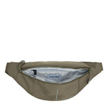 New Rebels New Rebels Valor Brooklyn Waistbag – Heuptas / Fannypack 36x8x15 cm Waterafstotend 900D PU Polyester Olive