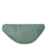 New Rebels New Rebels Valor Brooklyn Waistbag – Heuptas / Fannypack 36x8x15 cm Waterafstotend 900D PU Polyester – Salie Green